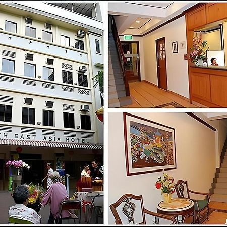 东南亚酒店 新加坡 外观 照片