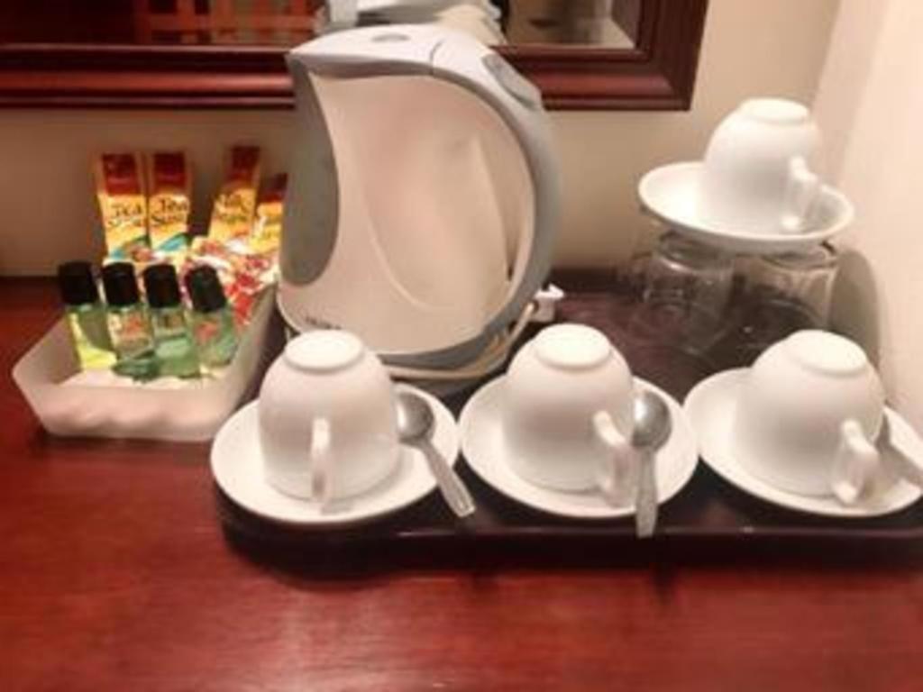 东南亚酒店 新加坡 外观 照片