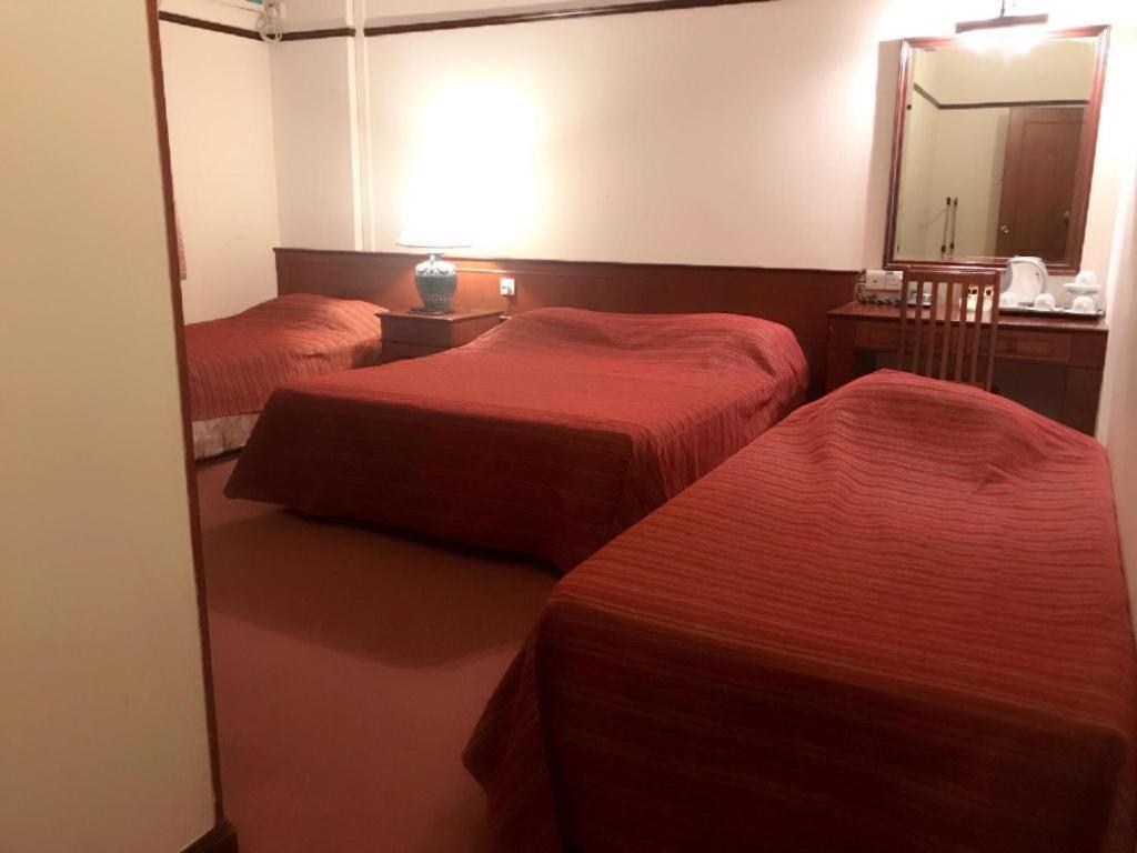 东南亚酒店 新加坡 外观 照片